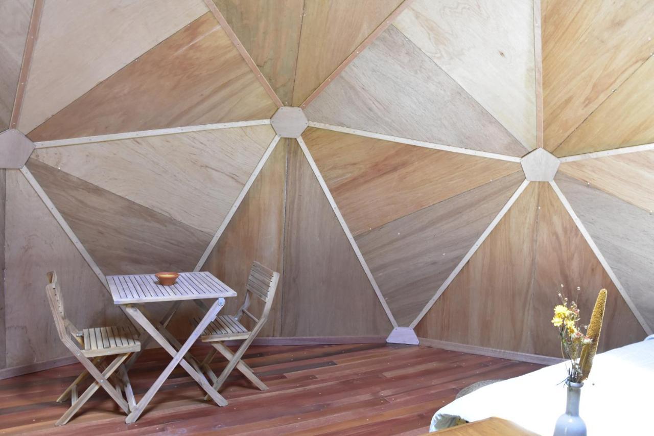 Les Insolites Du Domaine D'Haulme Exterior foto