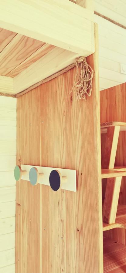 Les Insolites Du Domaine D'Haulme Exterior foto